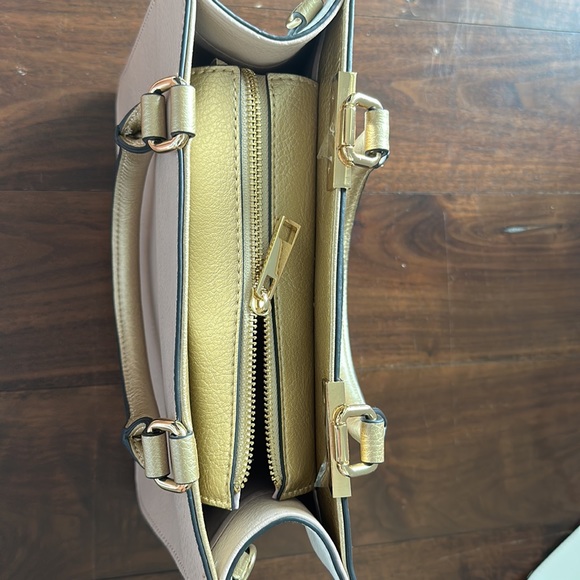 Aldo zippered tote handbag - Picture 4 of 8